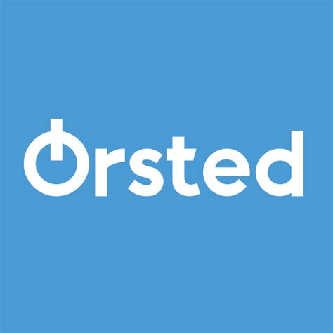 orsted stock